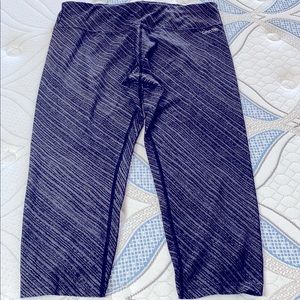 Women Calvin Klein Leggings/ Size:XL